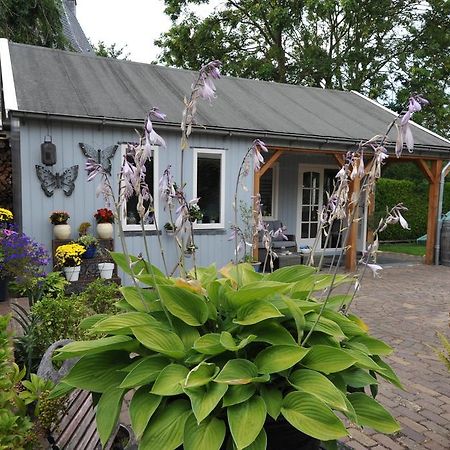 Di'Mami House Vila Avenhorn Exterior foto