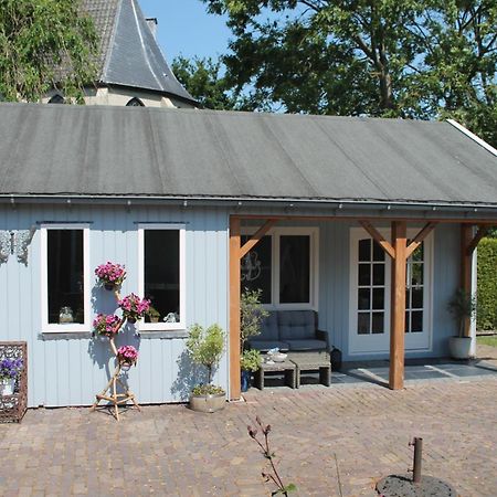 Di'Mami House Vila Avenhorn Exterior foto
