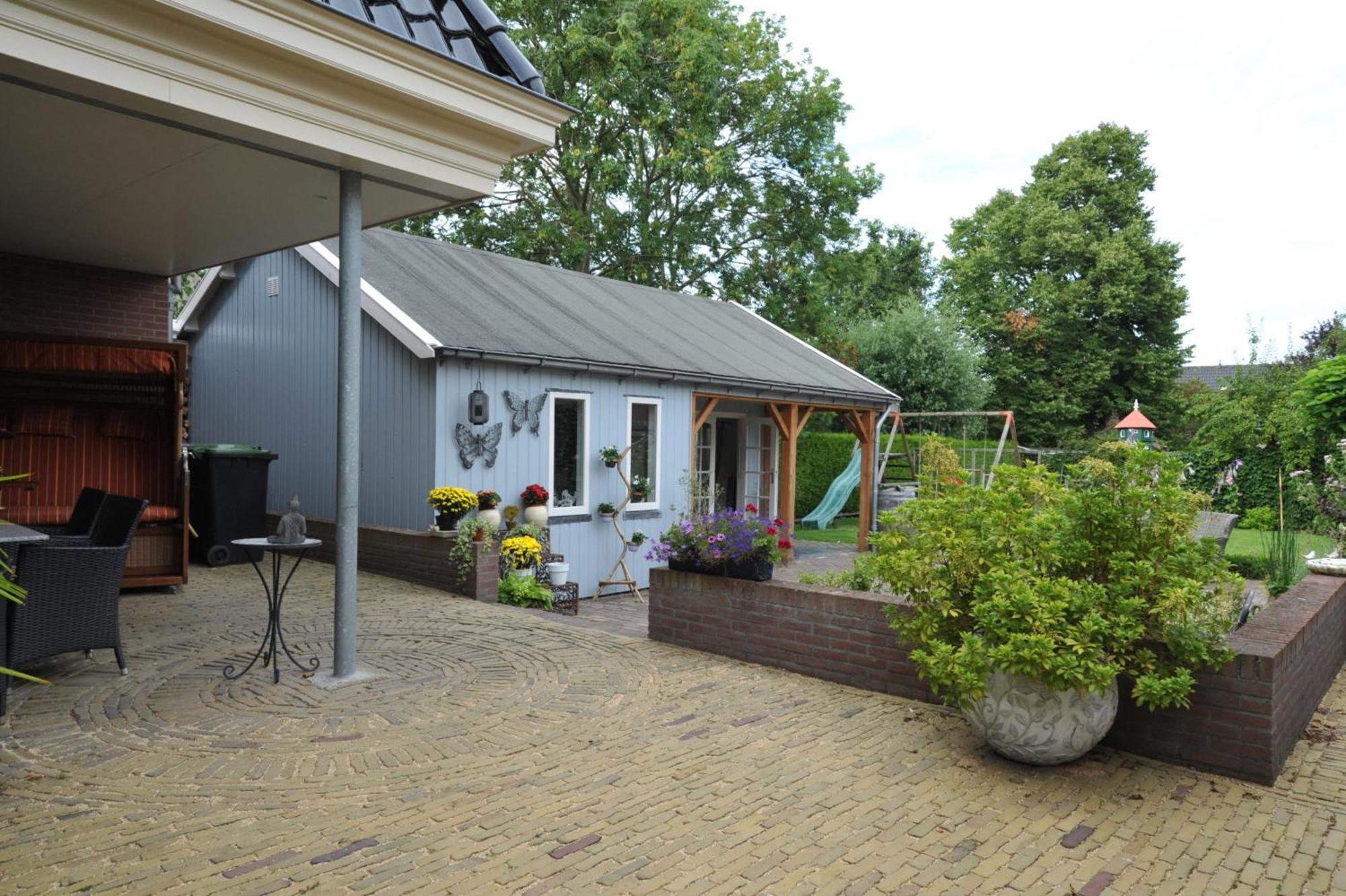 Di'Mami House Vila Avenhorn Exterior foto
