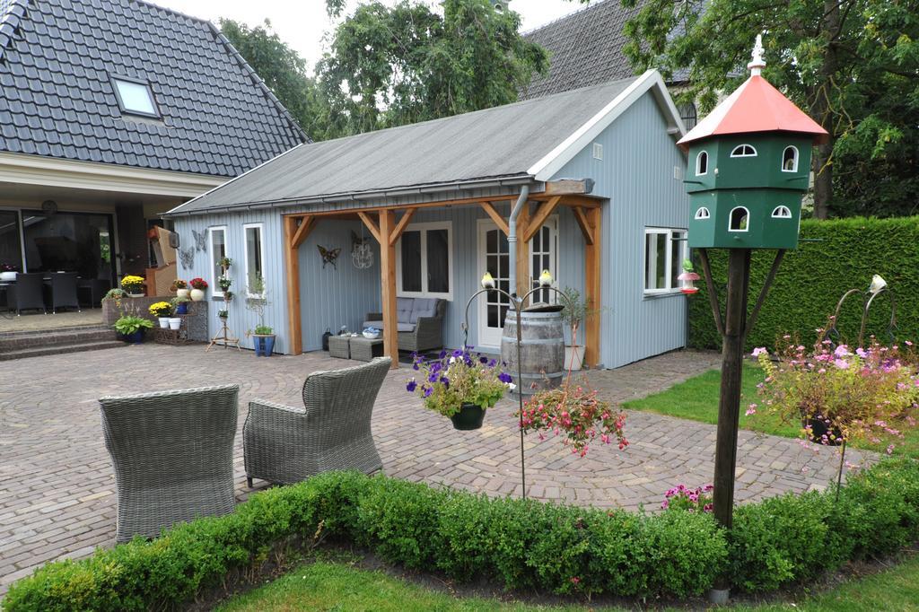 Di'Mami House Vila Avenhorn Exterior foto