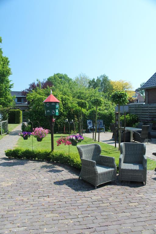 Di'Mami House Vila Avenhorn Exterior foto