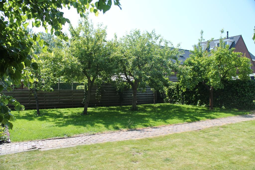Di'Mami House Vila Avenhorn Exterior foto