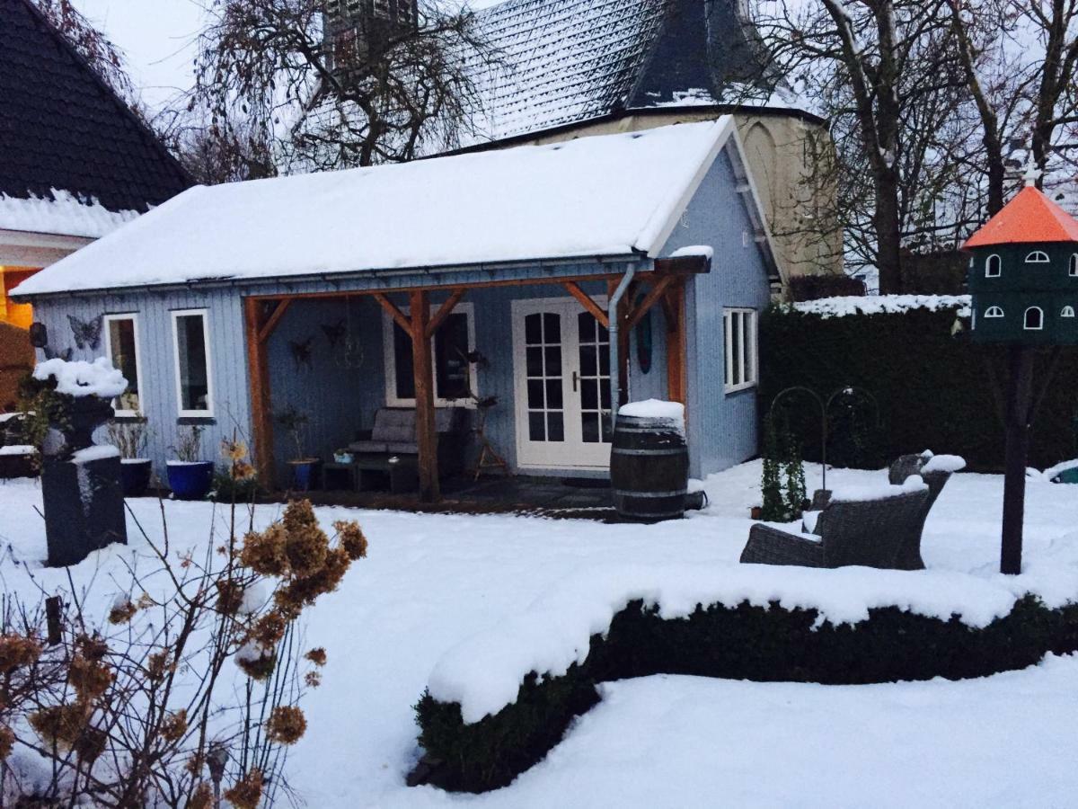 Di'Mami House Vila Avenhorn Exterior foto